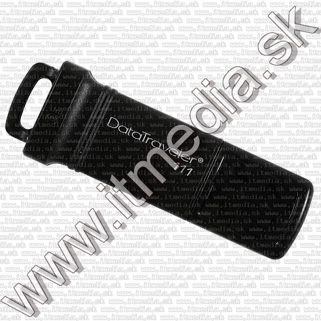 Image of Kingston USB 3.0 pendrive 32GB *DT 111* (IT8373)
